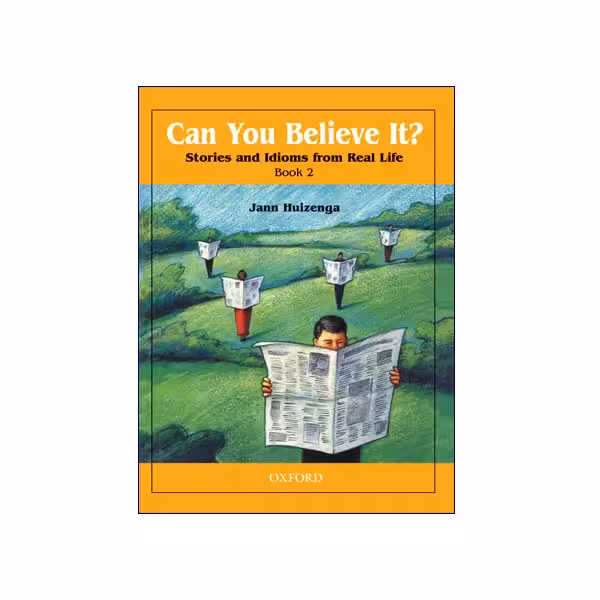 Can You Believe it 2