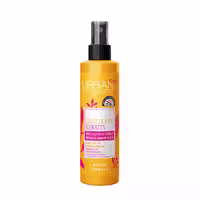 اسپری شیر مو اوربن کر Urban Care مدل Brazilian Keratin حجم 200 میل