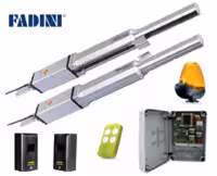 جک فادینی Fadini Hindi 880 M