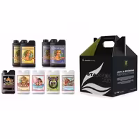 کود اورجینال استارتر کیت ادونس Advanced Nutrients Starter Kit
