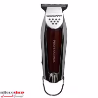 ماشین اصلاح جیمی مدل GM 855