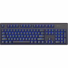 کیبورد گیمینگ رپو KEYBOARD RAPOO MECHANICAL V708