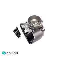 دریچه گاز هیوندای جنسیس