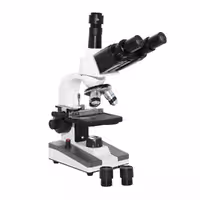 میکروسکوپ بیولوژی مدل XSP-116