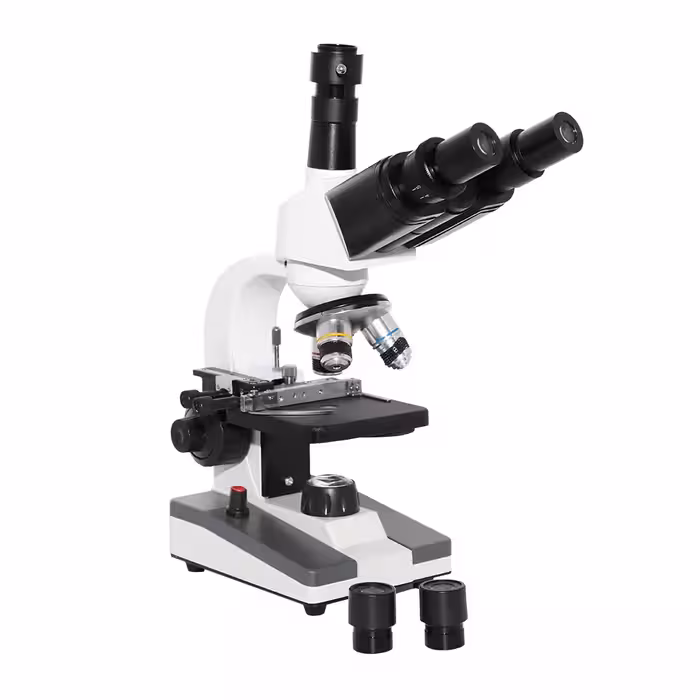 میکروسکوپ بیولوژی مدل XSP-116