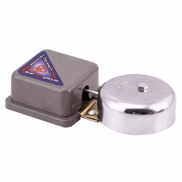 زنگ ندا مدل 80 | چاوه