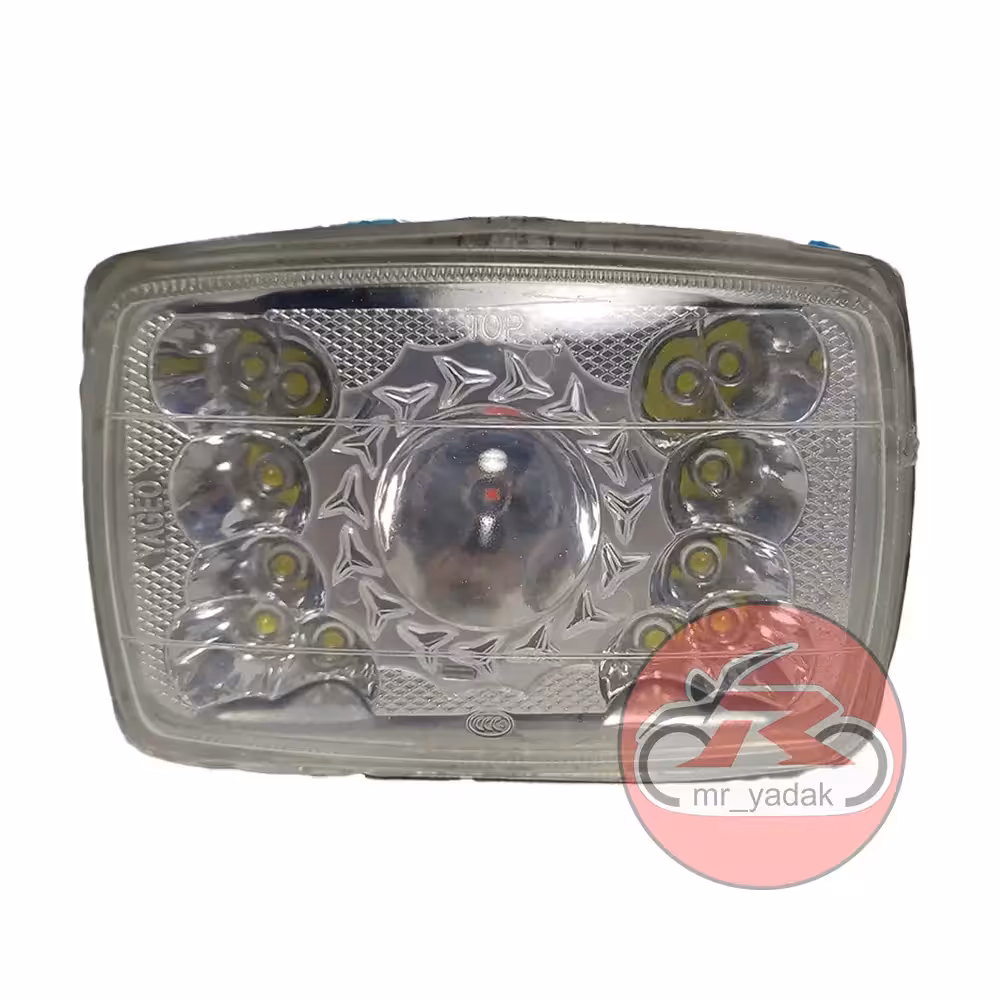 پروژکتور اس ام دی پروانه ای کد 11 مناسب برای هندا