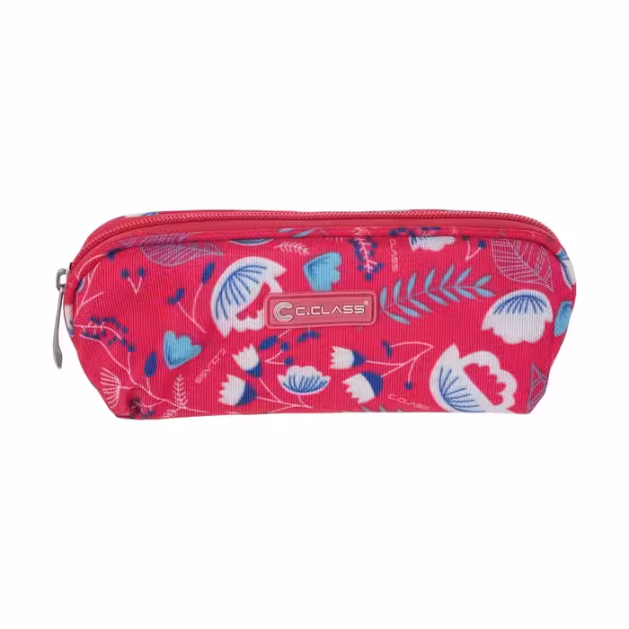 جامدادی دخترونه سی کلاس مدل هندی کد 3