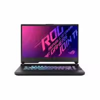 لپ تاپ ایسوس ROG Strix G15 G512LI-M
