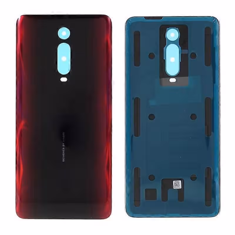 درب پشت شیائومی مدل Xiaomi Mi 9T