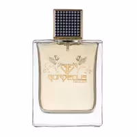 ادوپرفیوم مردانه سدیوس مدل جورجیوس Gorgeous سفید White حجم 100 میلی لیتر | Seduce White Gorgeous Eau De Perfume For Men 100ml