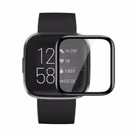 گلس سرامیکی ساعت فیت بیت Fit Bit Versa 2