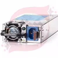 قیمت و خرید پاور سرور HP 460W Common Slot Platinum 656362-B21