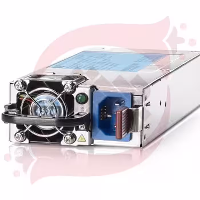 قیمت و خرید پاور سرور HP 460W Common Slot Platinum 656362-B21