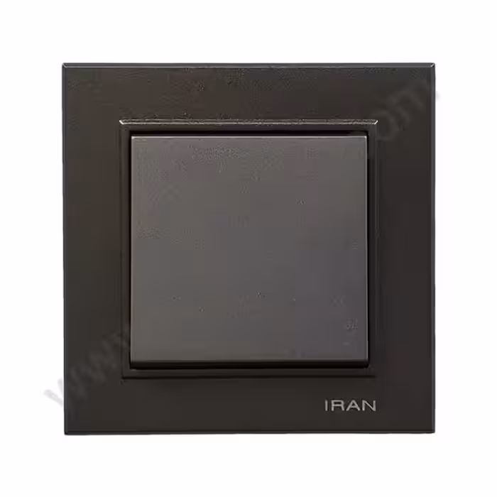 کلید تبدیل مدل برلیان رنگی زغال سنگی