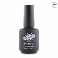 پرایمر اسیدفری کاشت ناخن 15 میل بیوتی فری BeautyFree