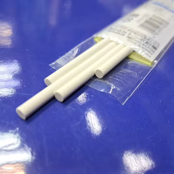 مغزی پاک کن اتودی(4 عددی - یدک پاک کن اتودی) ژاپنی مارک تومبو ارسال رایگان