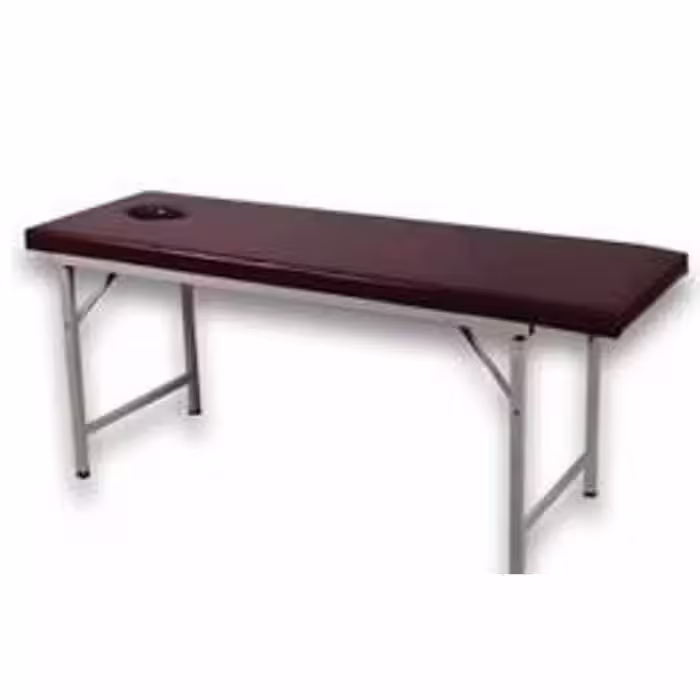 تخت ماساژ پایه تاشو پروفیل 30*50 BD 50 M گیتی تک البرز