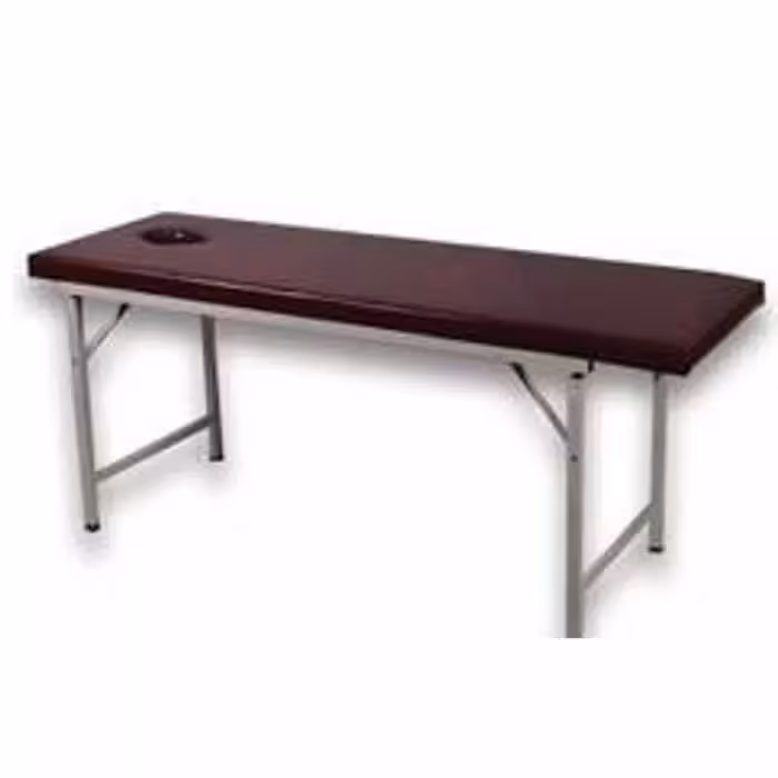 تخت ماساژ پایه تاشو پروفیل 30*50 BD 50 M گیتی تک البرز
