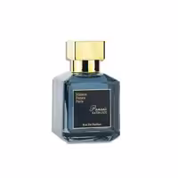 ادوپرفیوم پنسیس مدل Baccarat Satin Oud