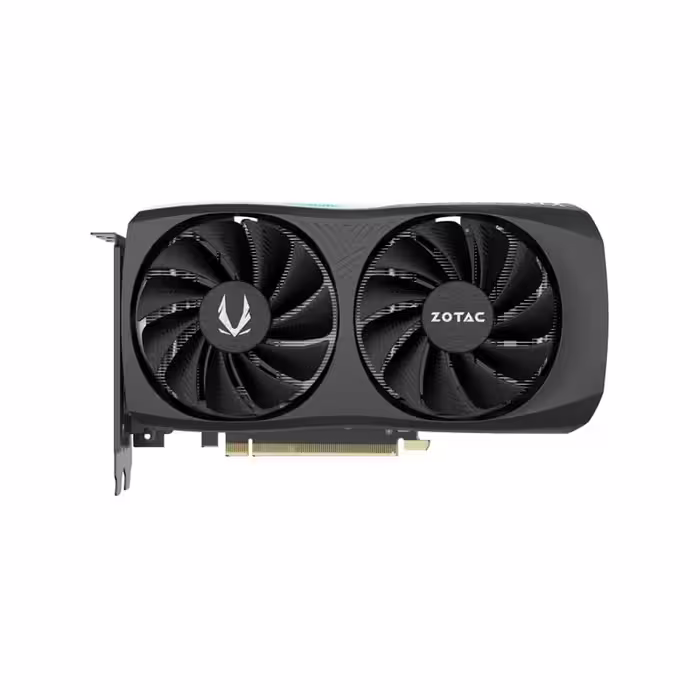 کارت گرافیک زوتاک GAMING GeForce RTX4060 Ti 8GB Twin Edge OC SPIDER-MAN