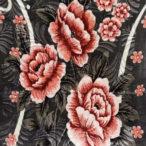 پتو تک نفره روشا