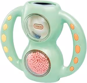 جغجغه جادویی کادویی تولو tolo کد 80036 Magic shak