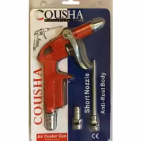 باد پاش آلومینیومی کوشا