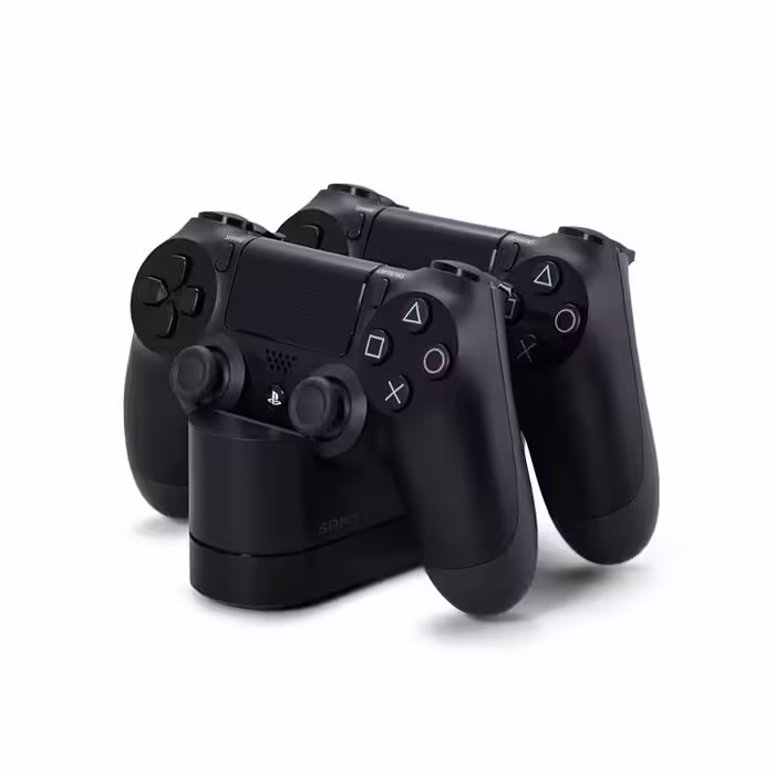 پایه شارژر دسته پلی استیشن Dualshock 4 سونی