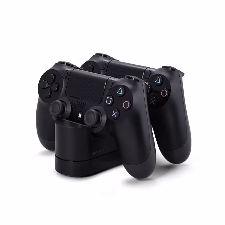 پایه شارژر دسته پلی استیشن Dualshock 4 سونی
