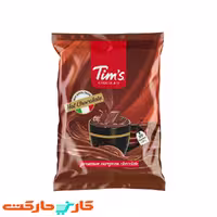 هات چاکلت تیمز Tim’s بسته 20 عددی