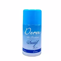 اسپری خوشبو کننده درکس مدل DAIVID WATER حجم 260 میلی لیتری