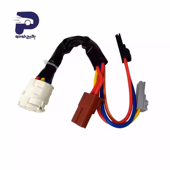 مغزی سوییچ پژو 405 - سمند - پارس 880617 چکاد