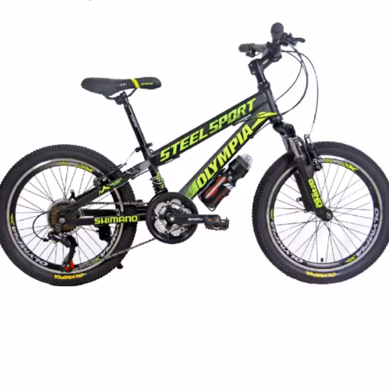 دوچرخه کوهستان المپیا 2021 Sport steel سایز 20