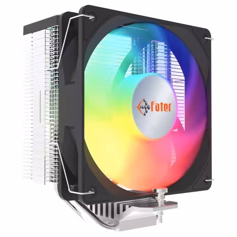 خنک کننده بادی پردازنده فاطر مدل Fater FC-MIG29B