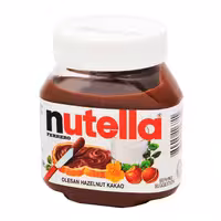 
شکلات صبحانه لهستان 350 گرمی نوتلا  Nutella