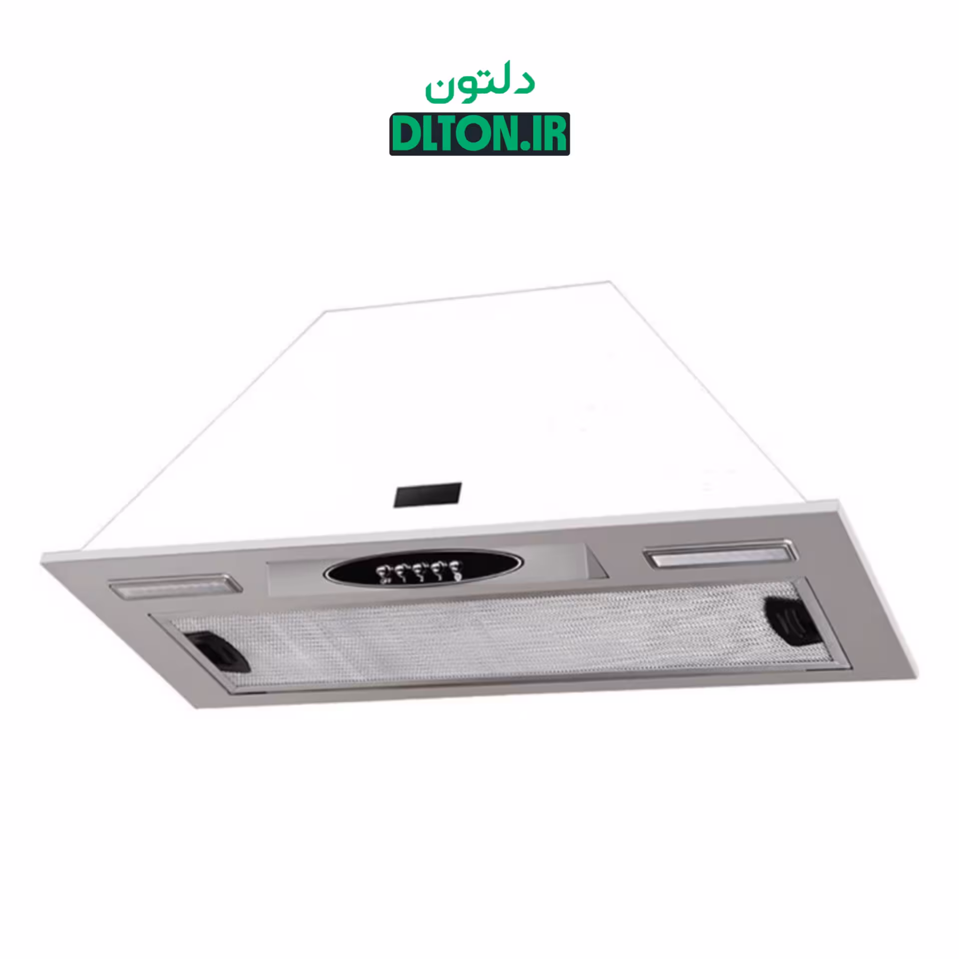 هود پرنیان استیل Ph 4702