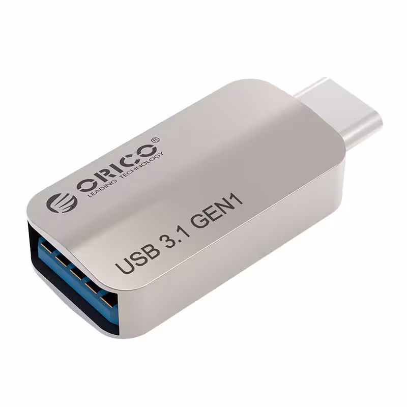 مبدل 3.1 USB به OTG Type-C اوریکو مدل CTA2