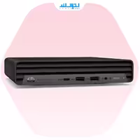 کیس HP مدل Prodesk 400 G6 mini