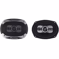 اسپیکر خودرو پایونیر TS-7150F | Pioneer Car Speaker
