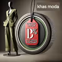 بایگانی‌های تخفیفات خاص مدا