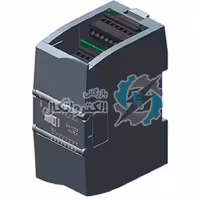 ماژول خروجی آنالوگ زیمنس مدل 6ES7232-4HB32-0XB0