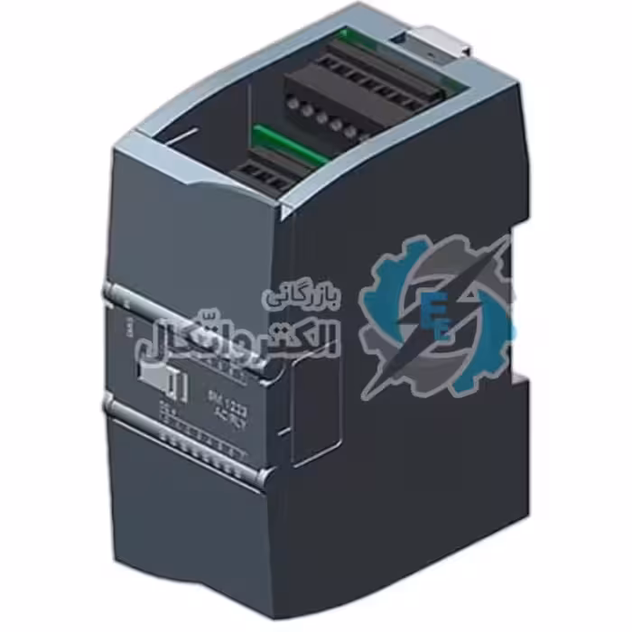 ماژول خروجی آنالوگ زیمنس مدل 6ES7232-4HB32-0XB0