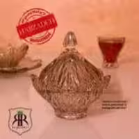 لیزا موری الیزه شامپاین  قندان  6420