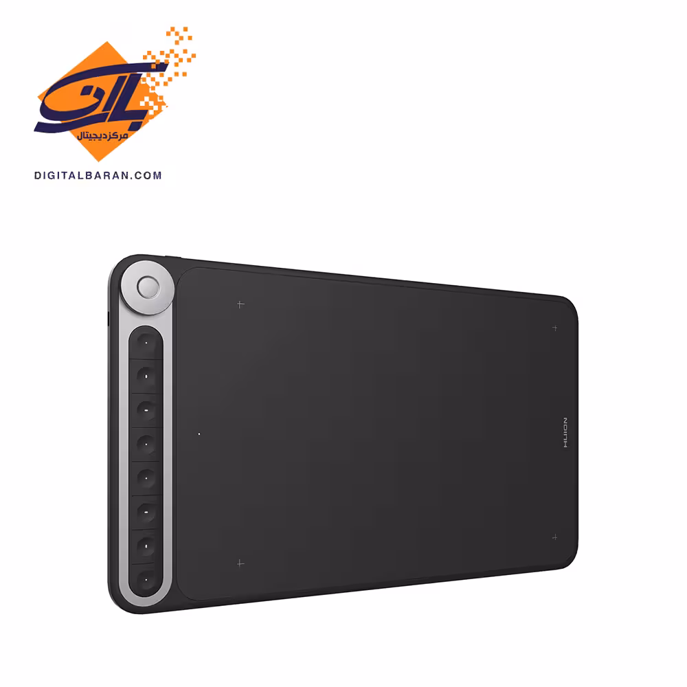 قلم نوری هوئیون مدل Q620m