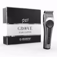 ماشین اصلاح حجم زن KIEPE مدل Groove