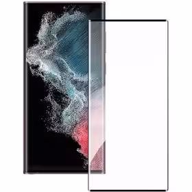 گلس تمام صفحه سامسونگ s23 ultra