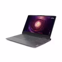 لپ تاپ لنوو مدل LOQ 15APH8 پردازنده R5-7640HS رم 16GB حافظه 512GB SSD گرافیک 6GB RTX 3050 صفحه نمایش FHD IPS - نیو پی سی