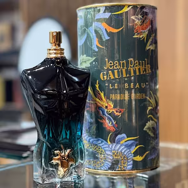ادکلن مستر کوالیتی له بو پارادایس گاردن مردانه 125 میل