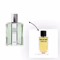اسانس عطر Caron Pour Un Homme برند Givaudan - کد 2551 - کارون پوران هوم شاه 100ML - میلیوم پرفیوم